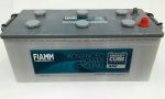   FIAMM ENERGYCUBE APC B 185 APC 185Ah 1000A truck / work battery