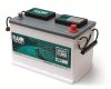 FIAMM ENERGYCUBE RST G28 100 RST 100Ah 720A truck / work battery