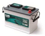   FIAMM ENERGYCUBE RST G28 100 RST 100Ah 720A truck / work battery