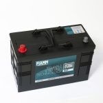   FIAMM ENERGYCUBE RST CHX 125 RST 125Ah 760A truck / work battery