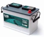   FIAMM ENERGYCUBE RST AT 100 RSTd 100Ah 600A truck / work battery