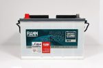   FIAMM ENERGYCUBE RST ATX 100 RSTd 100Ah 600A truck / work battery