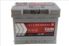 FIAMM TITANIUM PRO 64Ah 610A starter battery FIAMM TITANIUM PRO 64Ah 610A starter battery