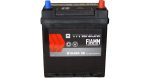 FIAMM black TITANIUM 38Ah 300A indítóakkumulátor