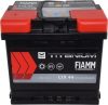 FIAMM black TITANIUM 44Ah 330A starter battery FIAMM black TITANIUM 44Ah 330A starter battery