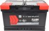 FIAMM black TITANIUM 95Ah 850A starter battery