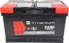 FIAMM black TITANIUM 95Ah 850A indítóakkumulátor FIAMM black TITANIUM 95Ah 850A indítóakkumulátor