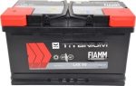 FIAMM black TITANIUM 95Ah 850A starter battery