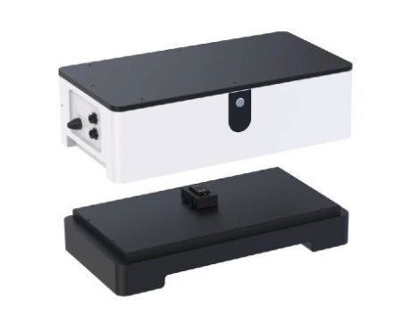 FEB HV5120-S1 High Voltage Battery Control Unit