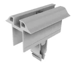 SL Rack Centre terminal Vario without earthing
