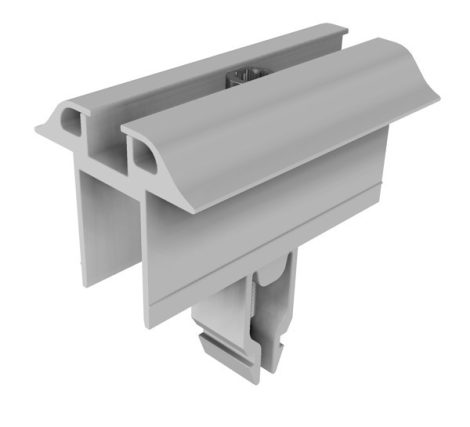 SL Rack Centre terminal Vario without earthing