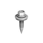 SL Rack Self-tapping drill screw 5.5x20-25 DS 16mm