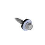 SL Rack Self-tapping drill screw 6x25 DS 16mm