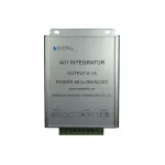   Meatrol A01 high-accuracy analog Rogowski integrator 1A 100A 85-265V supply