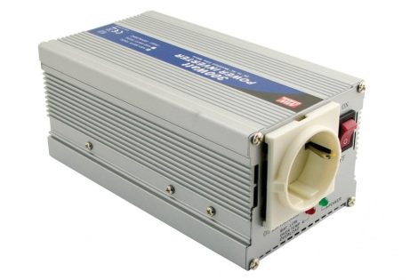 MEAN WELL A302-300-F3 24VDC 300W inverter