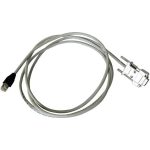 TDK-Lambda GEN / Z+ RS232 / DB9 linked cable