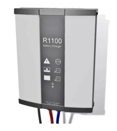 Enedo ADC1100R/48F 48V 20A akkumulátortöltő