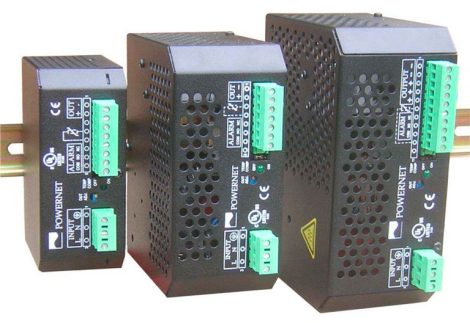 Enedo ADC5593P 48V 5A akkumulátortöltő