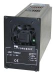 Enedo ADC7180R/24 24V 30A moduláris akkumulátortöltő