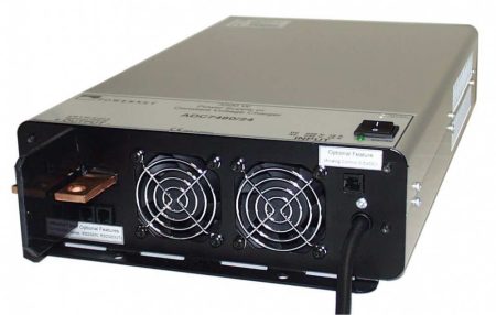 Enedo ADC7480/12T 12V 200A battery charger