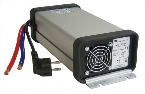 Enedo ADC7520/36T 36V 40A battery charger