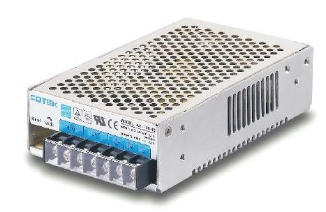 Cotek AK-100-24 24V 4,2A 100,8W power supply