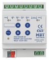 MDT AKD-0424R.02 4x12/24VDC 4A PWM KNX Dimmer aktor