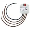 MDT AKK-03UP.03 3x230VAC 10A KNX Switching actuator, Fan coil actuator MDT AKK-03UP.03 3x230VAC 10A KNX Switching actuator, Fan coil actuator