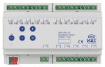 MDT AKK-1616.03 16x230VAC 16A KNX Kapcsoló aktor