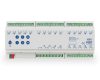 MDT AKK-2416.03 24x230VAC 16A KNX Kapcsoló aktor