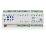 MDT AKK-2416.03 24x230VAC 16A KNX Kapcsoló aktor