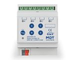 MDT AKS-0410.03 4x230VAC 10A KNX Switching actuator