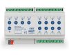 MDT AKS-1210.03 12x230VAC 10A KNX Switching actuator