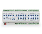 MDT AKS-2416.03 24x230VAC 16A KNX Switching actuator