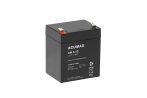 ACUMAX AM5-12 12V 5Ah akkumulátor