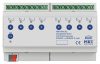 MDT AMI-0816.02 8x230VAC 16/20A KNX Kapcsoló aktor