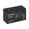 ACUMAX AML9-12 12V 9Ah akkumulátor ACUMAX AML9-12 12V 9Ah akkumulátor