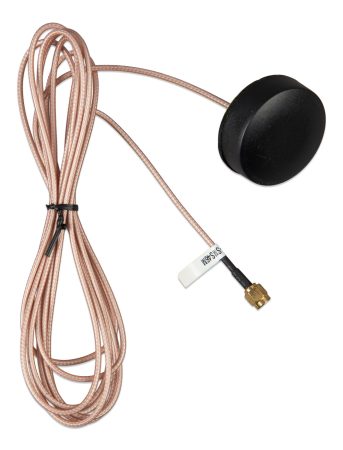 Victron Energy Outdoor LTE-M puck antenna