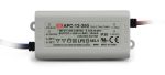 MEAN WELL APC-12-700 9-18V 0,7A 13W LED tápegység