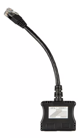 Victron Energy RJ45 elosztó, MultiPlus 500VA - 1600VA, 1apa /2anya, 15cm