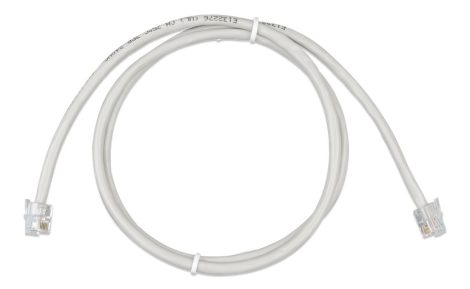 Victron Energy RJ12 UTP Cable 15 m