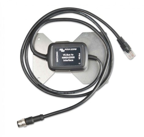 Victron Energy VE.Bus to NMEA2000 interface