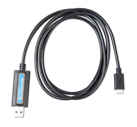 Victron Energy VE.Direct to USB-C interface