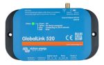   Victron Energy GlobalLink 520 központi egység hálózati csatlakozáshoz