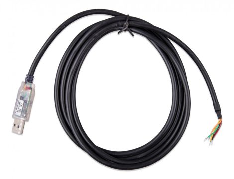 Victron Energy RS485 to USB interface 1.8m