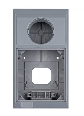 Victron Energy Wall mounted enclosure for Color Control GX and BMV or MPPT