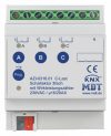 MDT AZI-0316.01 3x230VAC 16/20A KNX Kapcsoló aktor