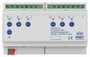 MDT AZI-0616.01 6x230VAC 16/20A KNX Kapcsoló aktor