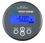 Victron Energy Battery Monitor BMV-700 Retail