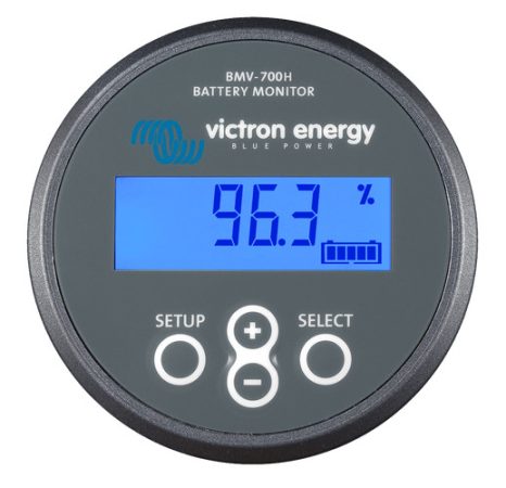 Victron Energy Battery Monitor BMV-700H